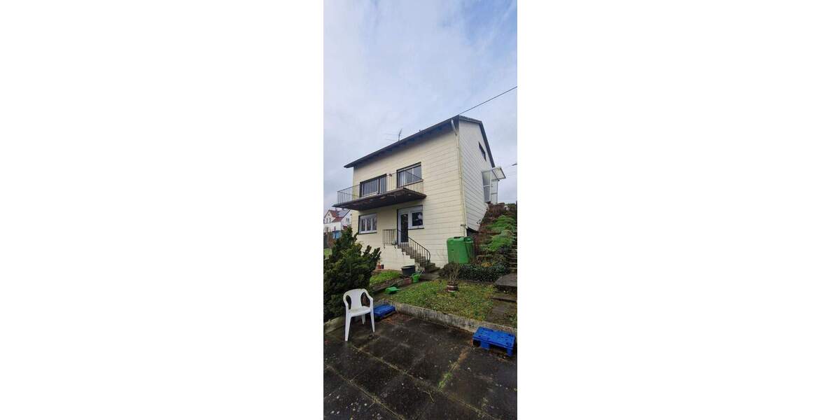 Mehrfamilienhaus, Wohnhaus Saarbrücken Eschringen - 179.000&euro; | Angebot:25667593