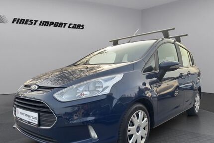 Ford B-Max 124.754 km 5.950 &euro; Völklingen 66333