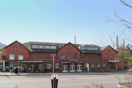 Gewerbeobjekt Völklingen Stadtmitte - 1.450.000&euro; | Angebot:26016956