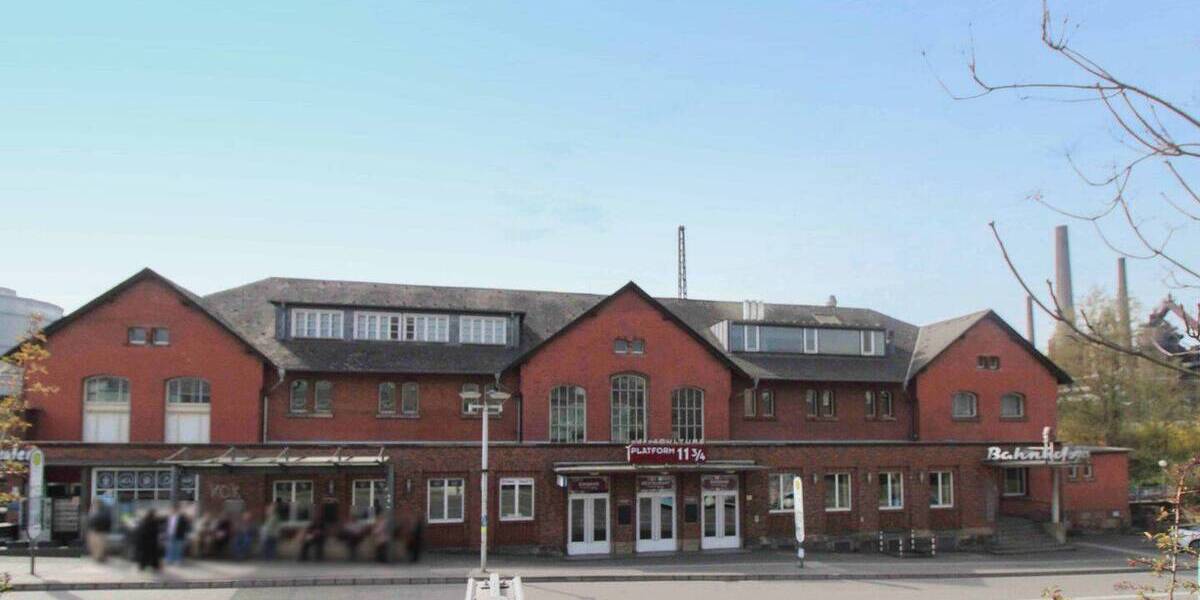 Gewerbeobjekt Völklingen Stadtmitte - 1.450.000&euro; | Angebot:26016956