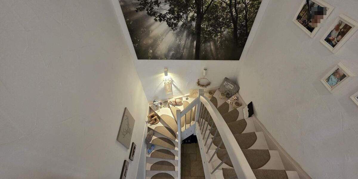 Einfamilienhaus Saarwellingen Reisbach - 6 Zimmer, 198 m&sup2;, 539.000&euro; | Angebot:25686137