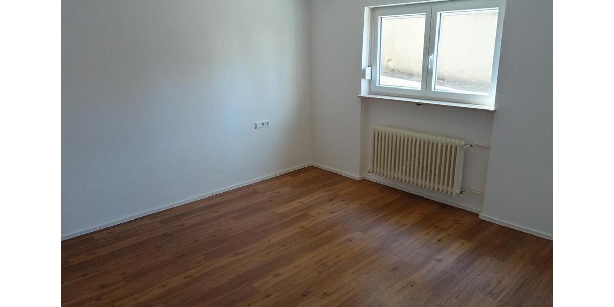 Etagenwohnung Neunkirchen Kohlhof - 2 Zimmer, 59 m&sup2;, 490&euro; | Angebot:25930869