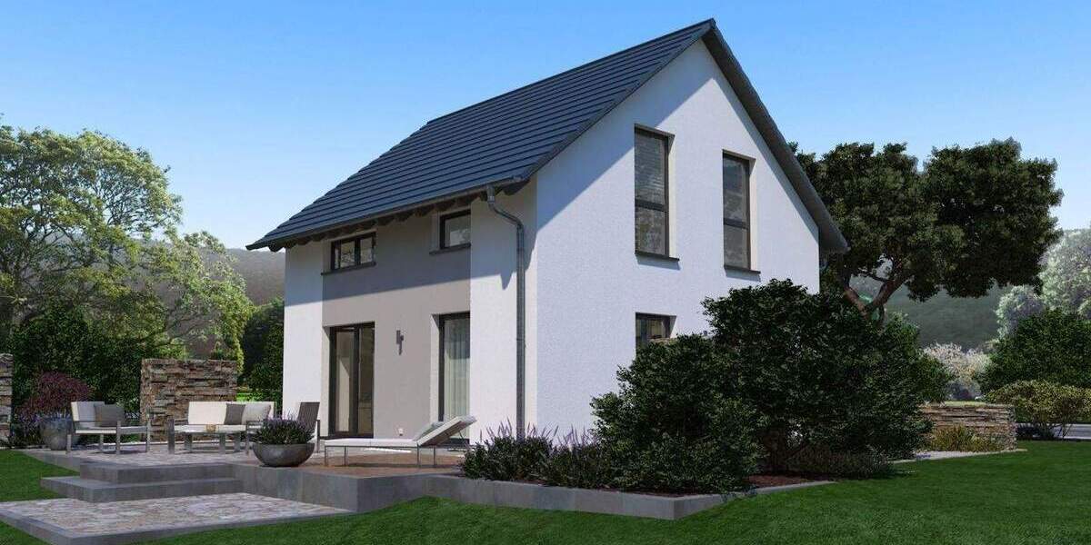 Einfamilienhaus Rehlingen-Siersburg Siersburg - 5 Zimmer, 106 m&sup2;, 265.900&euro; | Angebot:25772432