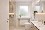Freistehendes Einfamilienhaus mit heller Wohnatmosphäre, Gartenanlage und Garage, Dorf im Warndt - Einfamilienhaus Großrosseln Dorf im Warndt | Angebot:26645877
