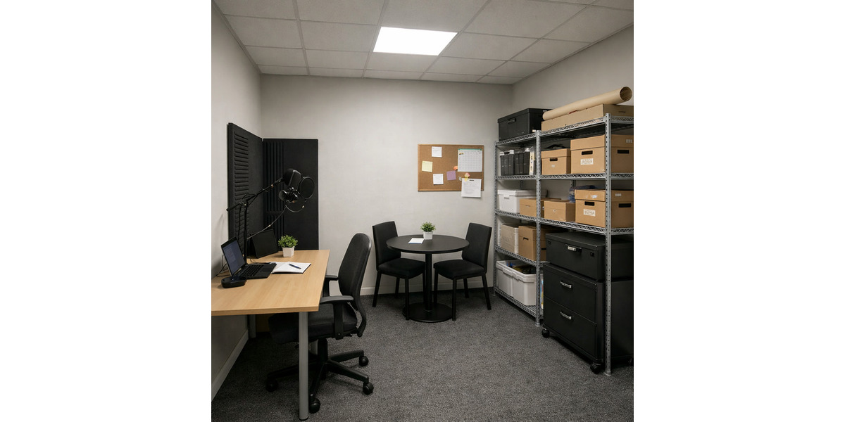 Gewerbeobjekt Saarbrücken Alt-Saarbrücken - 400&euro; | Angebot:25683863