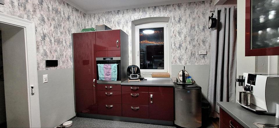 Reihenhaus Quierschied - 9 Zimmer, 190 m&sup2;, 295.000&euro; | Angebot:25870436