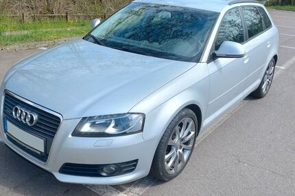 Audi A3 133.000 km 11.190 &euro; Saarbrücken 66126