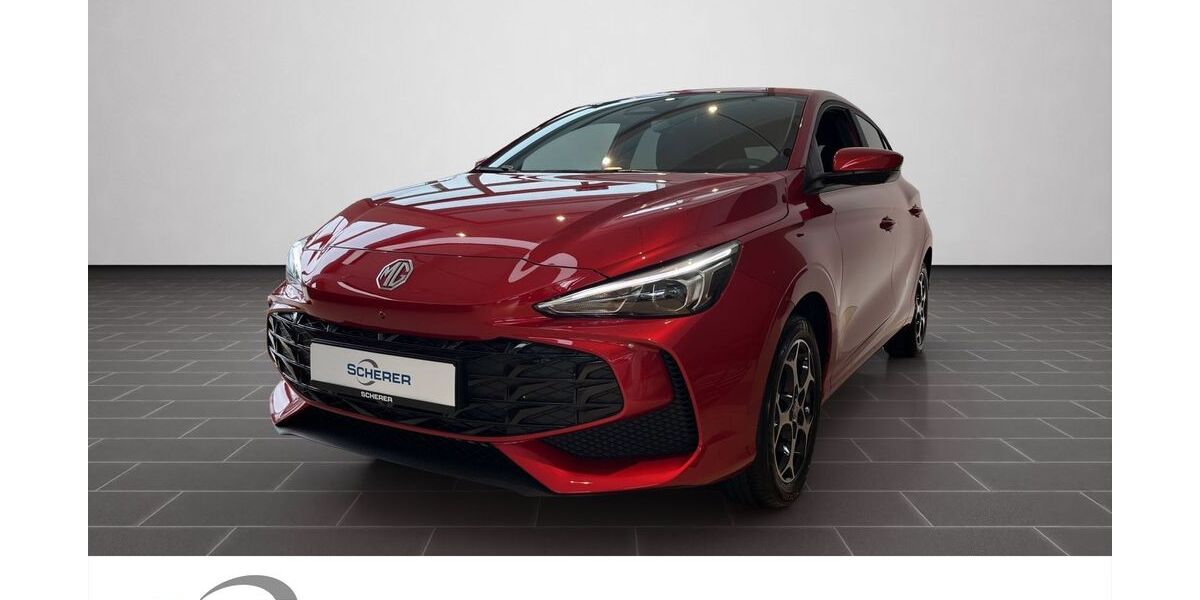 MG 3 4.900 km 20.990 &euro; Saarbrücken 66121