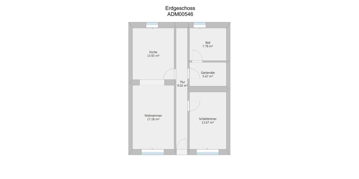 Einfamilienhaus Wadgassen Differten - 5 Zimmer, 137 m&sup2;, 200.000&euro; | Angebot:25666079