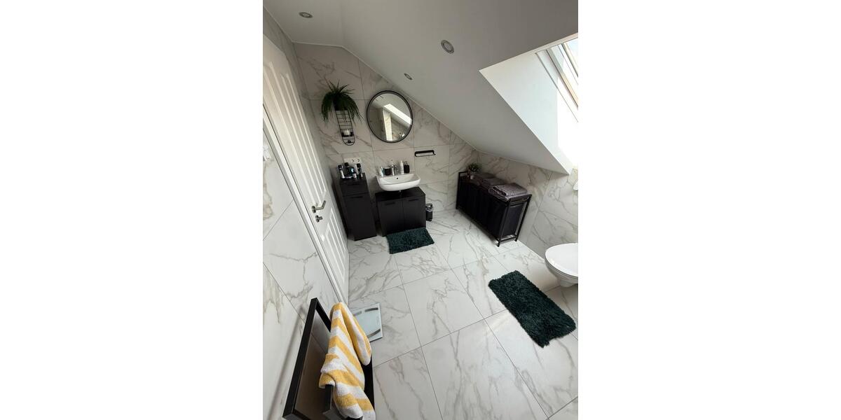 Etagenwohnung Wadgassen - 2 Zimmer, 65 m&sup2;, 720&euro; | Angebot:25852421