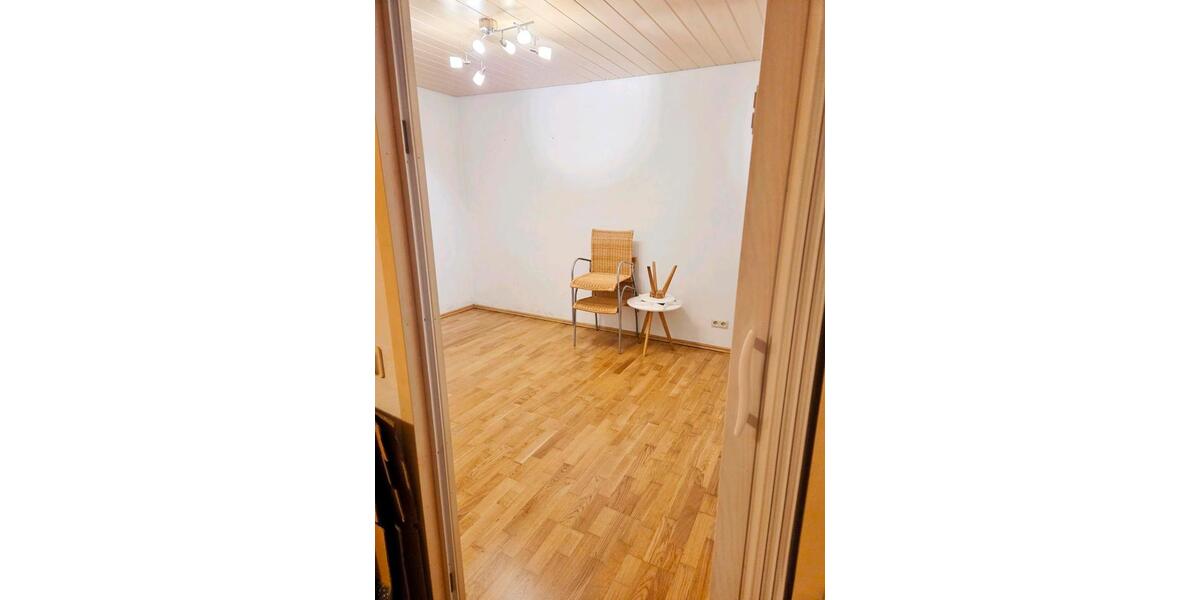 Erdgeschoßwohnung Nalbach - 2 Zimmer, 45 m&sup2;, 390&euro; | Angebot:25869327