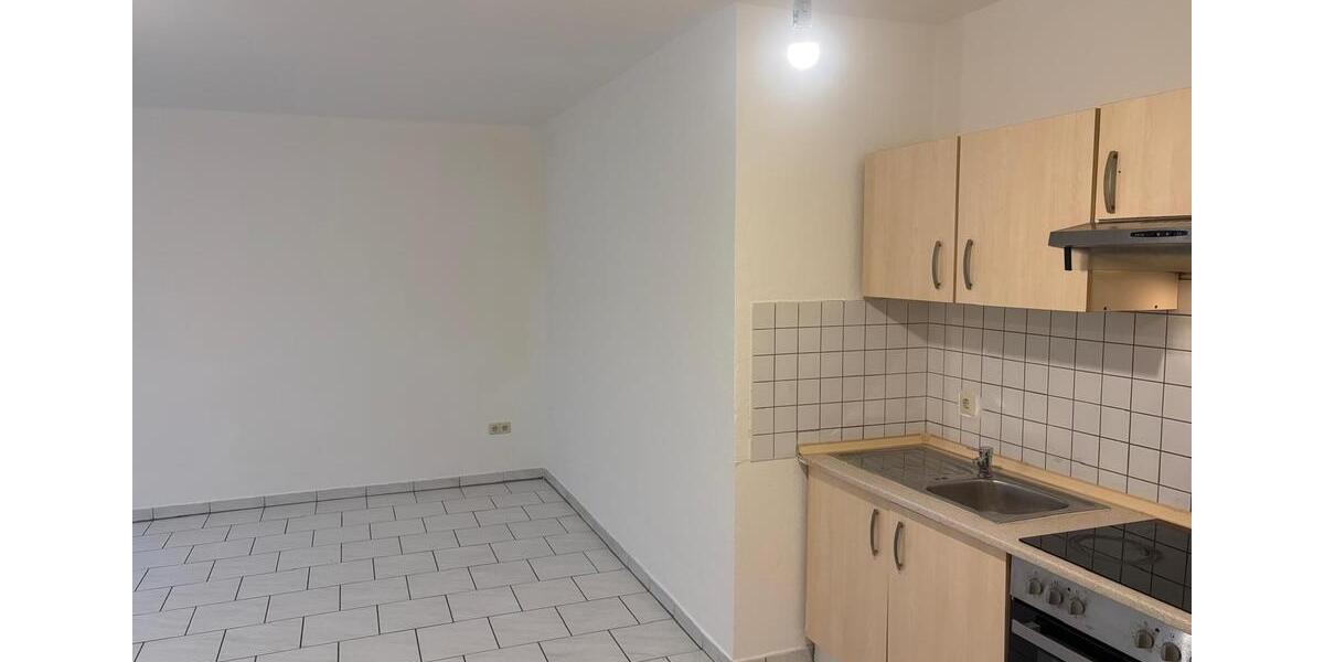 Etagenwohnung Zweibrücken - 1 Zimmer, 40 m&sup2;, 385&euro; | Angebot:26659478