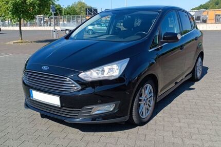 Ford C-Max 174.900 km 6.800 &euro; Saarbrücken 66117