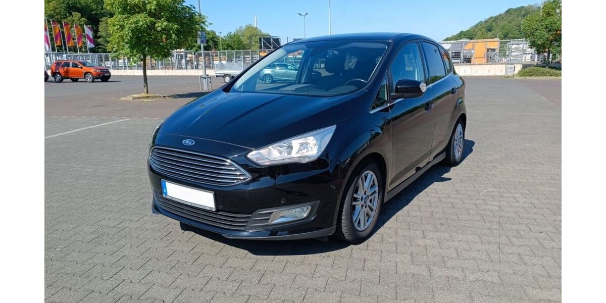 Ford C-Max 174.900 km 6.800 &euro; Saarbrücken 66117