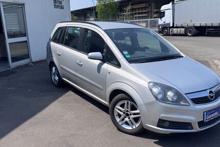 Opel Zafira 151.000 km 3.990 &euro; Sankt Wendel 66606