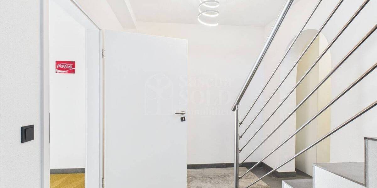 Luxuswohnung in Kirkel-Neuhäusel - Garten, Terrasse, 2 Bäder, 2 Nutzräume - Etagenwohnung Kirkel Kirkel-Neuhäusel | Angebot:26120750
