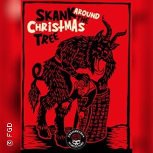 Skank Around... 12.12.2026 Gasthaus Sutter / Erdgeschoss