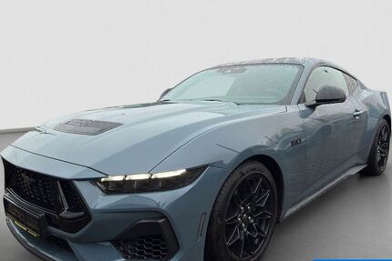 Ford Mustang 5.687 km 52.900 &euro; Saarlouis 66740