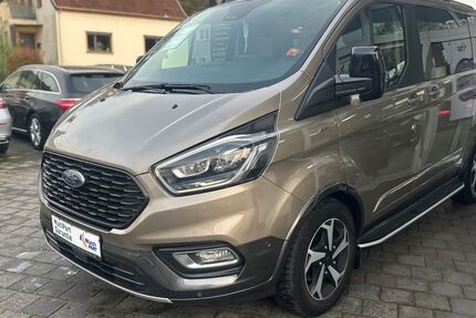 Ford Transit 121.071 km 30.900 &euro; Beckingen 66701