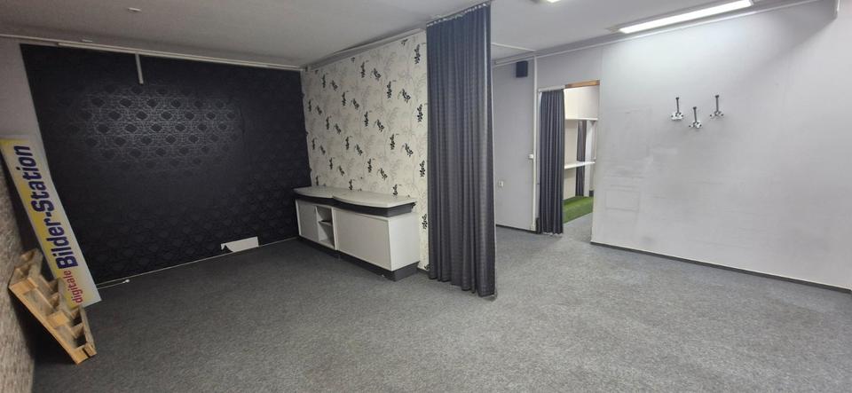Gewerbeobjekt Völklingen - 825&euro; | Angebot:26600634