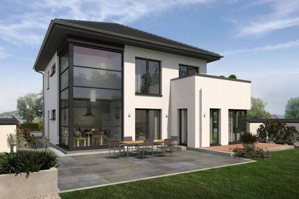 Haus Großrosseln St Nikolaus - 8 Zimmer, 177 m&sup2;, 682.900&euro; | Angebot:25864422