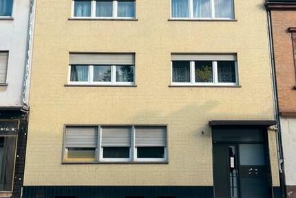 Wohnung Saarbrücken West - 3 Zimmer, 80 m&sup2;, 750&euro; | Angebot:25902312