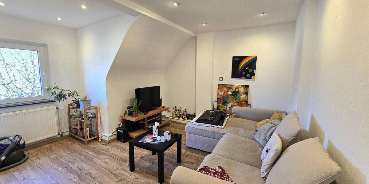 Mehrfamilienhaus, Wohnhaus Saarlouis - 1 Zimmer, 225 m&sup2;, 550.000&euro; | Angebot:25957583