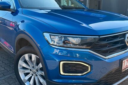 VW T-Roc 138.321 km 16.890 &euro; Saarlouis 66740