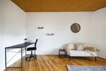 Etagenwohnung Saarbrücken Eschberg - 1 Zimmer, 50 m&sup2;, 69&euro; | Angebot:26417190
