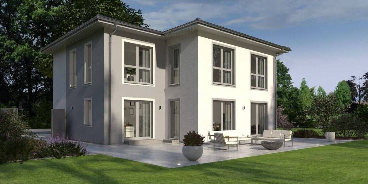 Einfamilienhaus Sankt Ingbert Oberwürzbach - 1 Zimmer, 203 m&sup2;, 620.900&euro; | Angebot:25689726