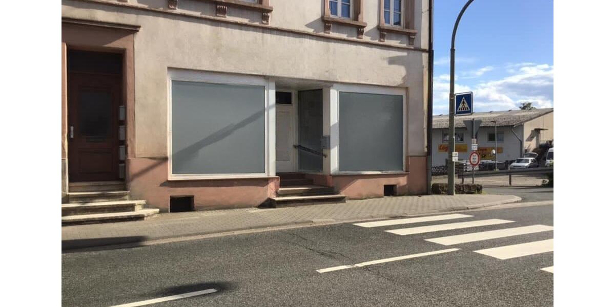Gewerbeobjekt Merchweiler - 450&euro; | Angebot:26454059