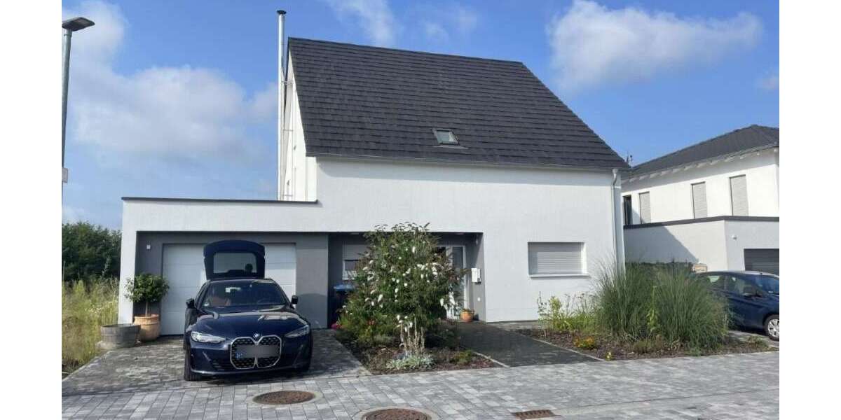 Einfamilienhaus Homburg - 7 Zimmer, 220 m&sup2;, 860.000&euro; | Angebot:25314081