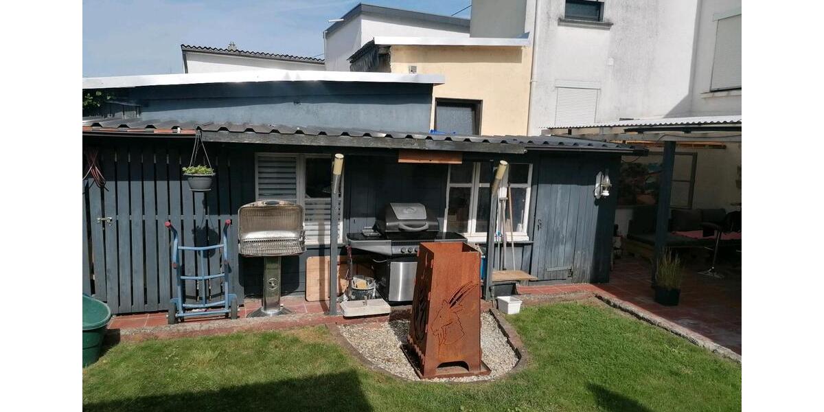 Reihenhaus Saarlouis - 4 Zimmer, 120 m&sup2;, 180.000&euro; | Angebot:26634220
