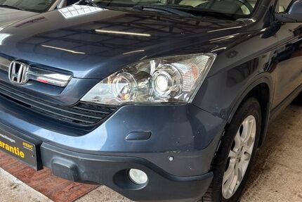 Honda CR-V 220.000 km 5.290 &euro; Rehlingen Siersburg 66780