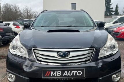 Subaru Legacy 347.000 km 1.550 &euro; Saarwellingen 66793