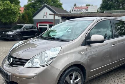 Nissan Note 131.920 km 3.900 &euro; Saarlouis 66740