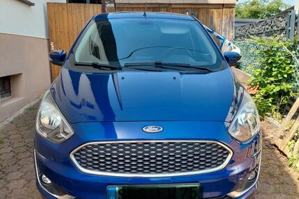 Ford Ka/Ka+ 23.900 km 10.800 &euro; Wallerfangen 66798