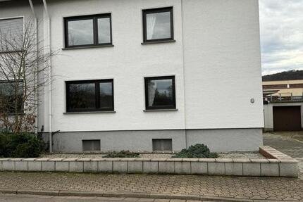 Wohnung Dillingen (Saar) - 7 Zimmer, 135 m&sup2;, 980&euro; | Angebot:25973501