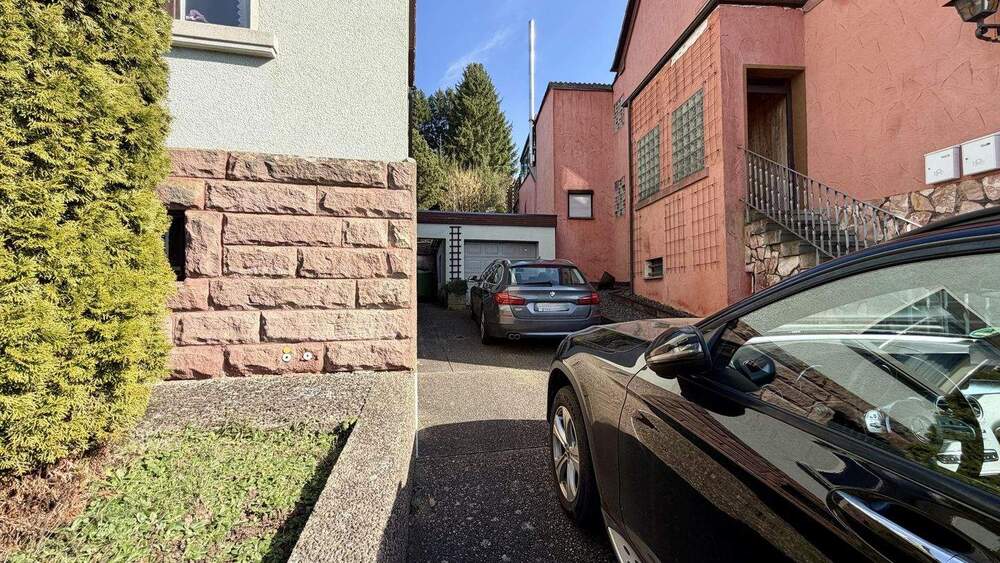 Einfamilienhaus Ottweiler - 6 Zimmer, 152 m&sup2;, 197.000&euro; | Angebot:25744090