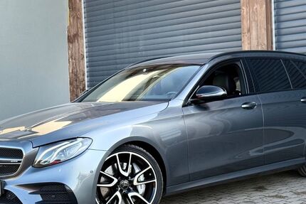Mercedes-Benz E 53 AMG 99.000 km 37.499 &euro; Saarlouis-Lisdorf 66740