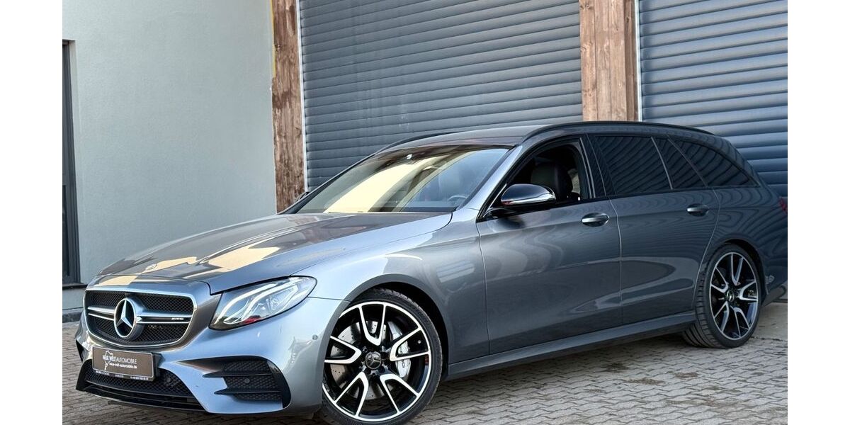 Mercedes-Benz E 53 AMG 99.000 km 37.499 &euro; Saarlouis-Lisdorf 66740