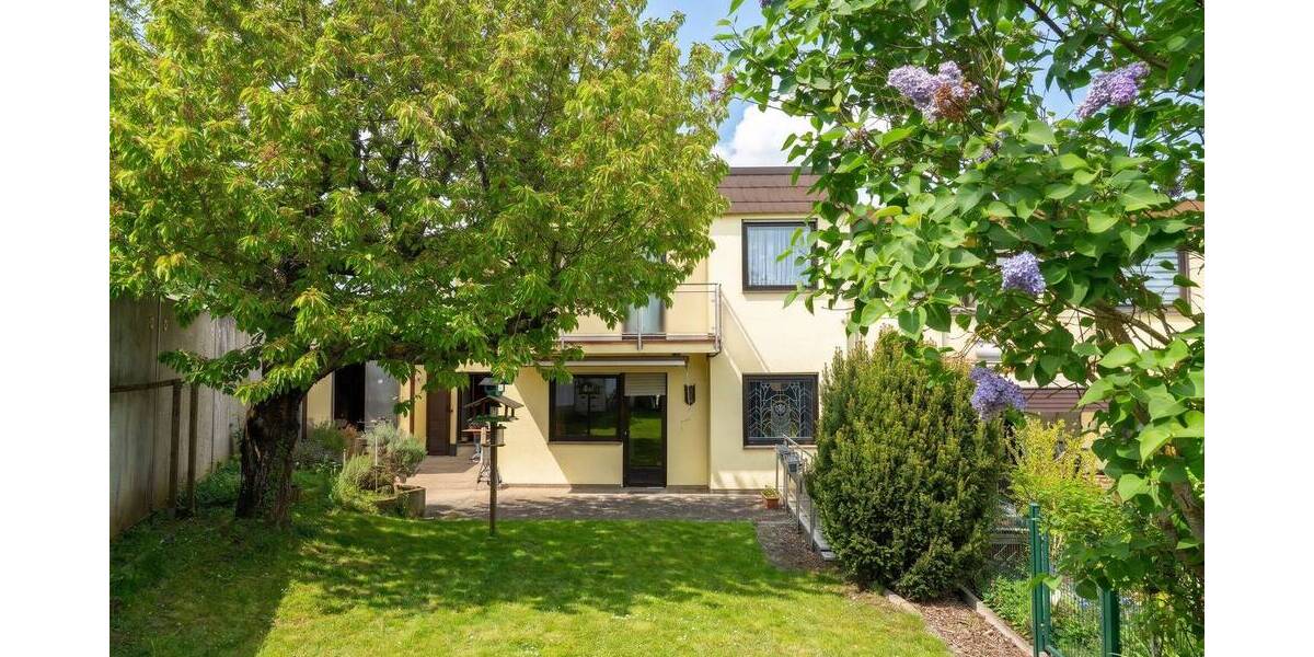 Einfamilienhaus Saarbrücken Malstatt - 7 Zimmer, 134 m&sup2;, 349.000&euro; | Angebot:26741535