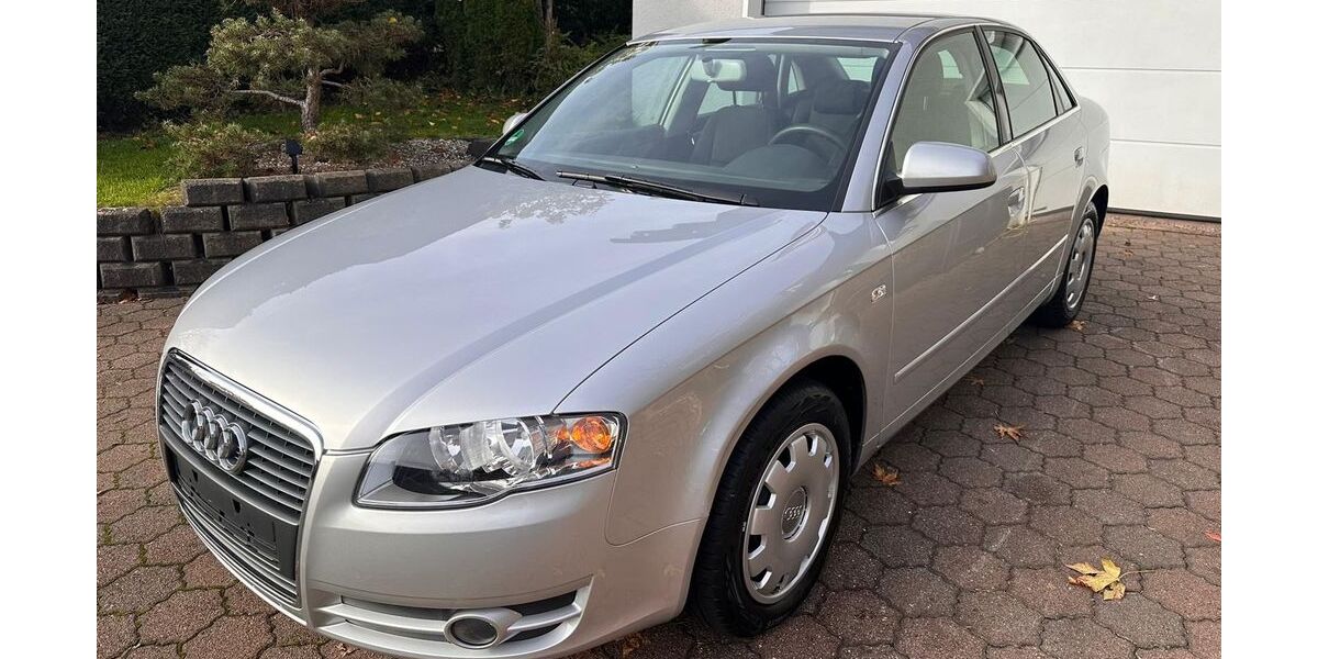 Audi A4 78.484 km 6.990 &euro; Bliesen (St. Wendel) 66606