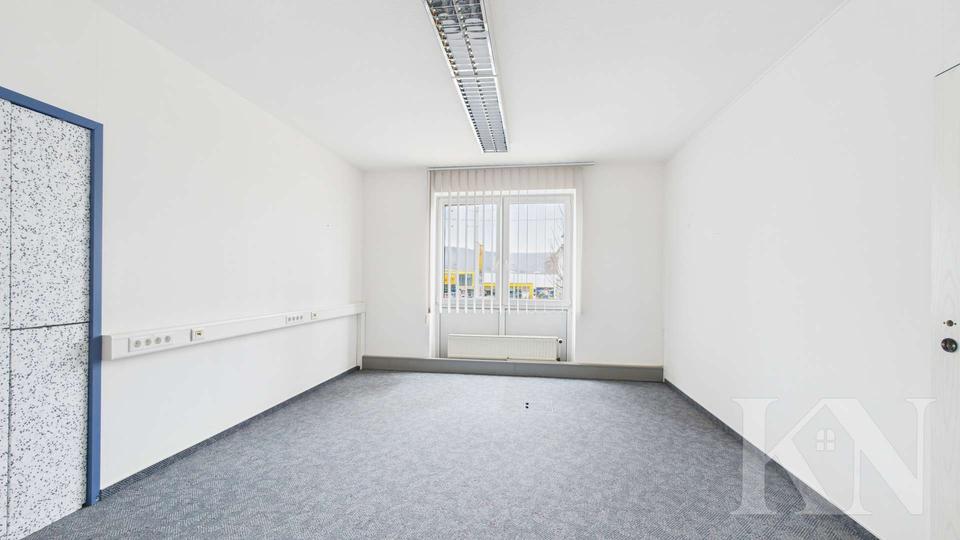 Gewerbeobjekt Dillingen (Saar) - 3.000&euro; | Angebot:24440982