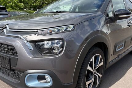 Citroen C3 16.860 km 11.299 &euro; Völklingen 66333