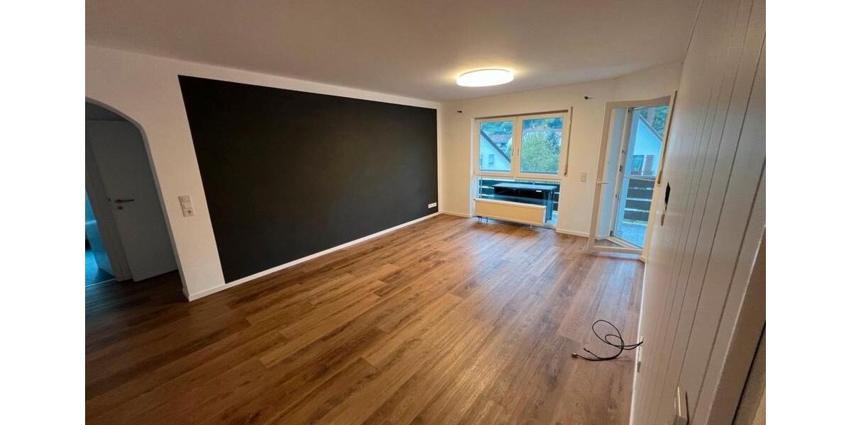Etagenwohnung Beckingen - 3.5 Zimmer, 79 m&sup2;, 750&euro; | Angebot:25957200