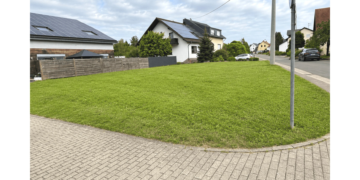 Grundstück Schwalbach - 148.000&euro; | Angebot:26875018
