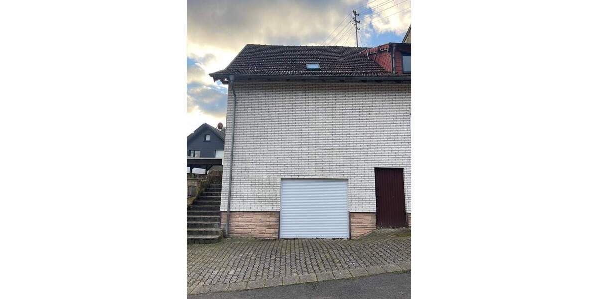 Mehrfamilienhaus, Wohnhaus Eppelborn Dirmingen - 6 Zimmer, 160 m&sup2;, 199.000&euro; | Angebot:25670897
