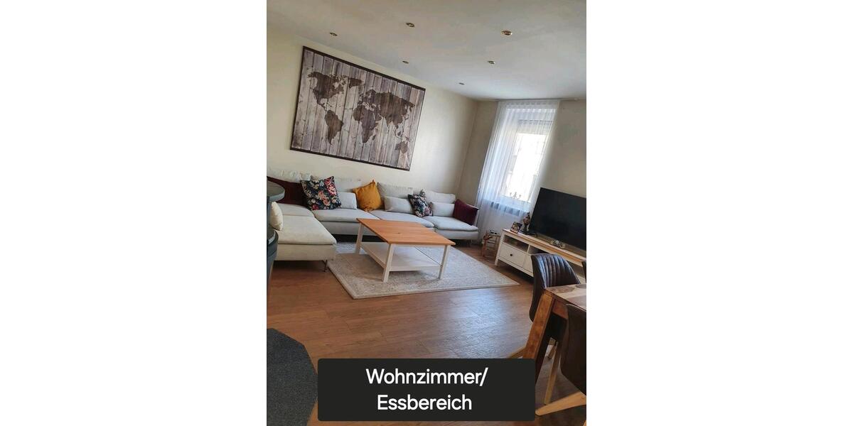 Doppelhaushälfte Völklingen - 5 Zimmer, 110 m&sup2;, 328.000&euro; | Angebot:25099950