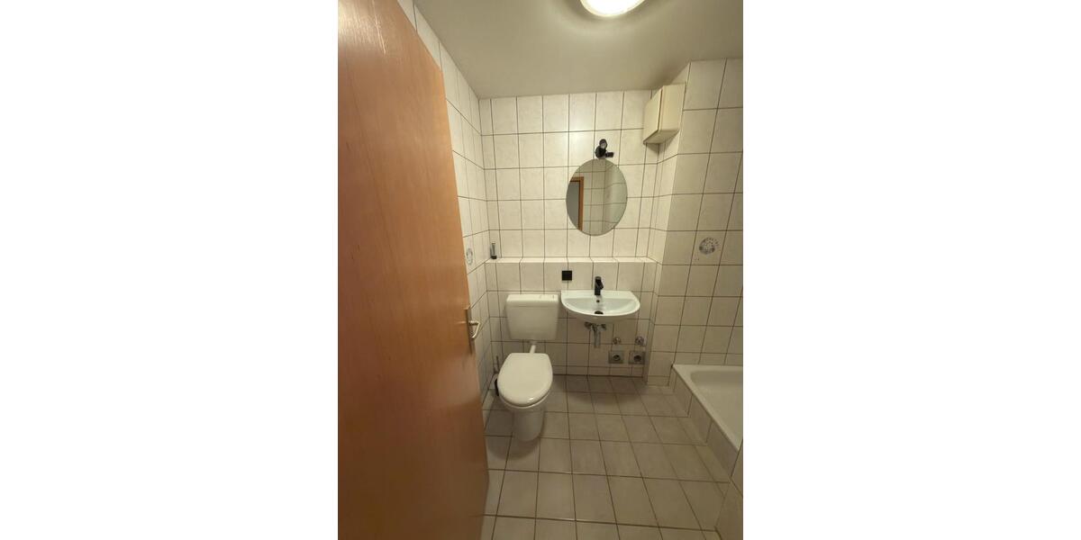 Etagenwohnung Saarbrücken Bischmisheim - 1 Zimmer, 31 m&sup2;, 95.000&euro; | Angebot:24830471